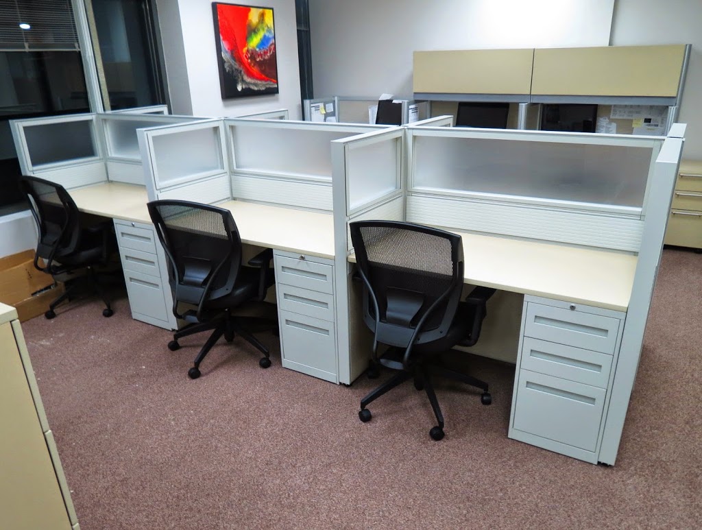 The Furniture Guys | Office Furniture Store in Toronto | 501 Alliance Ave Unit 103, York, ON M6N 2J1, Canada | Phone: (416) 360-1555