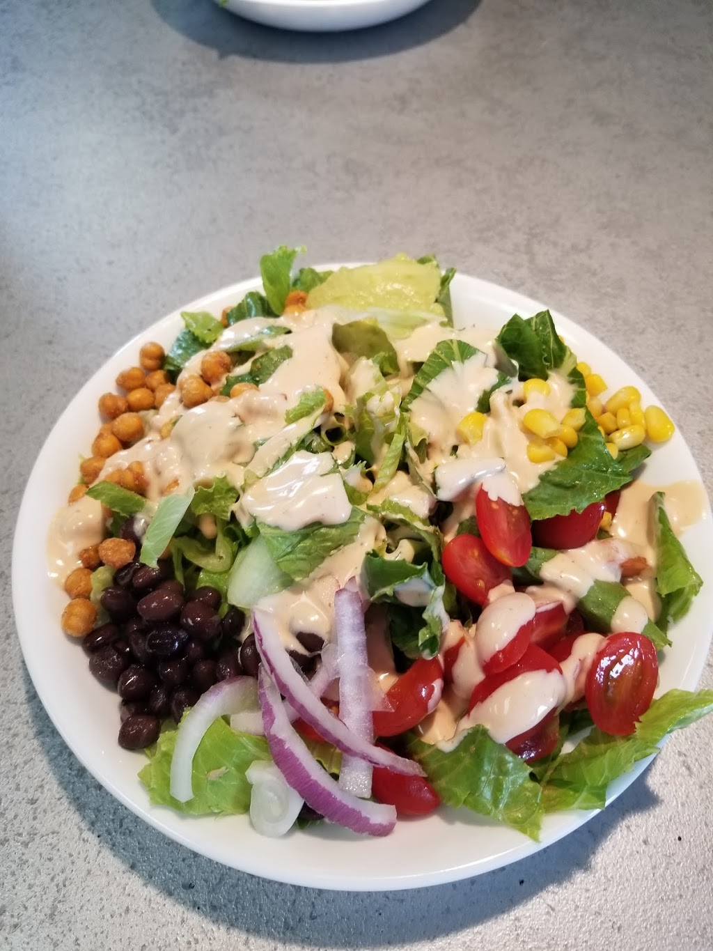 dLish Kitchen Cafe | 518 Broadway #1, Tillsonburg, ON N4G 3S7, Canada | Phone: (519) 688-2080
