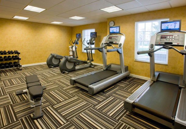 Residence Inn by Marriott Gravenhurst Muskoka Wharf | 285 Steamship Bay Rd, Gravenhurst, ON P1P 1Z9, Canada | Phone: (705) 687-6600