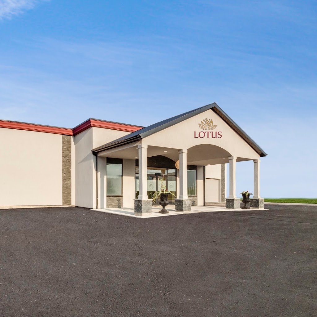 121 City View Dr Etobicoke On M9w 5a8 Lotus Funeral and Cremation Centre Inc. - 121 City View Dr, Etobicoke, ON M9W  5A8, Canada