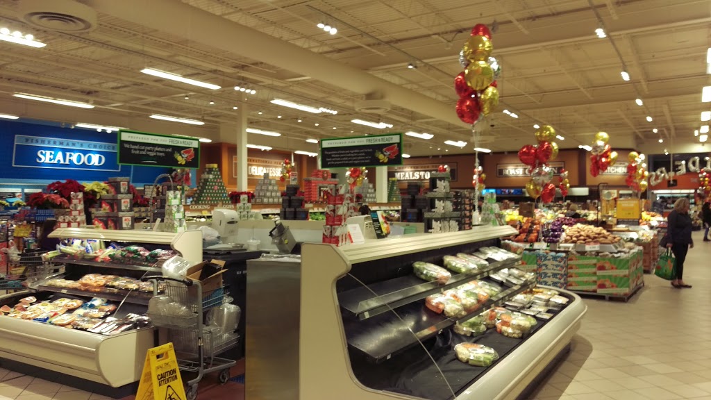Zehrs | 487 Queen St S, Bolton, ON L7E 2B4, Canada | Phone: (905) 951-9555