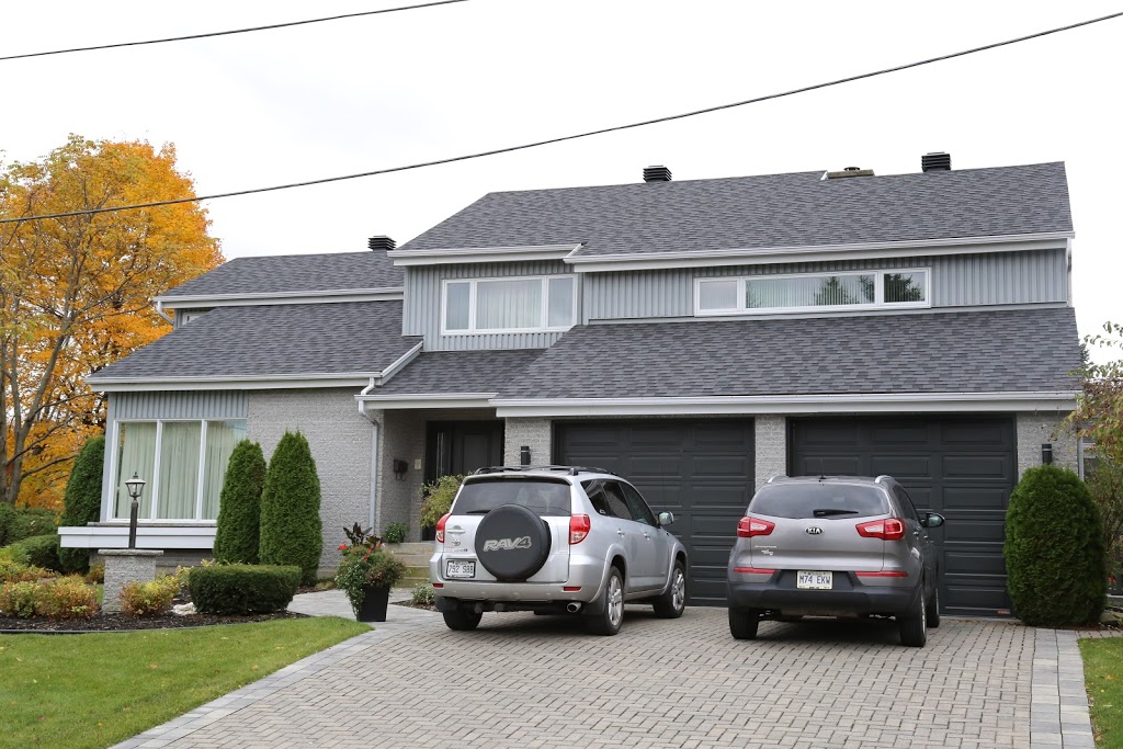 Couvreurs Laplante & Fils Inc | 14 Rue du Commerce, Saint-Christophe-dArthabaska, QC G6R 0E8, Canada | Phone: (819) 357-9853