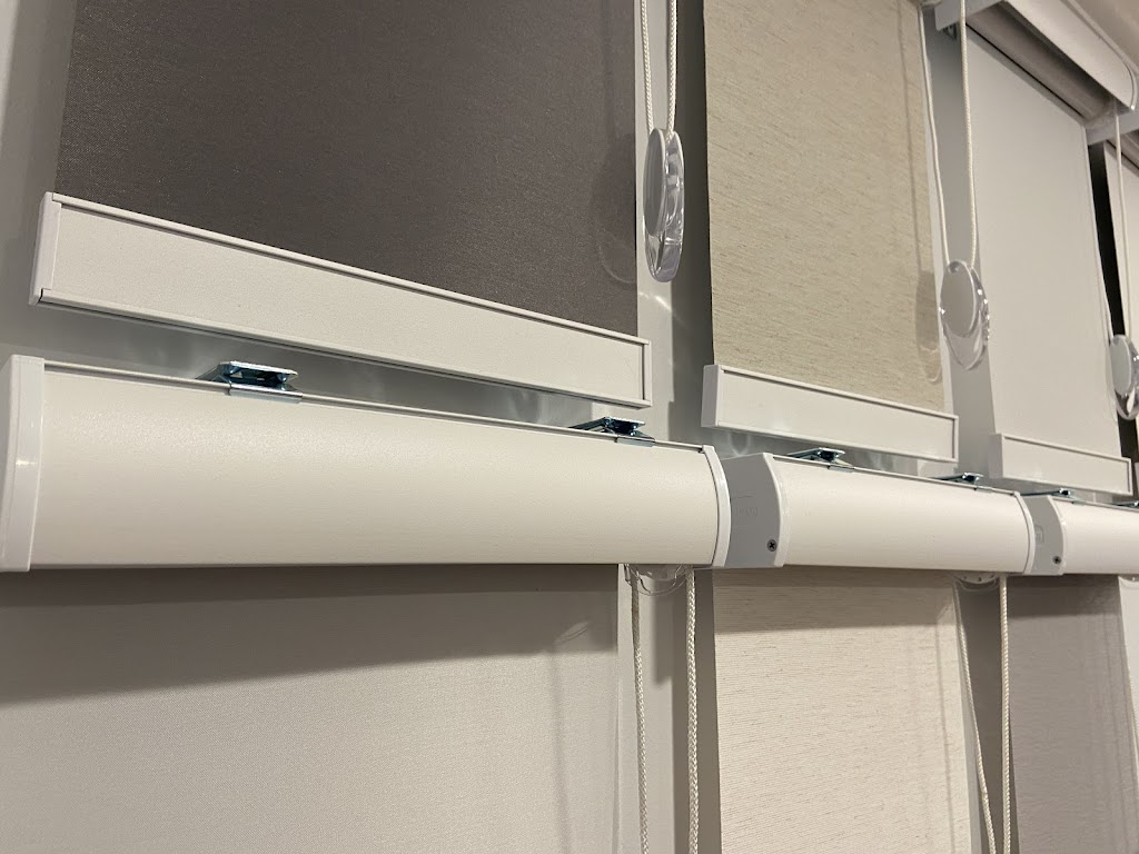 Lumind Blinds | 32 Denver Crescent, North York, ON M2J 1G8, Canada | Phone: (647) 975-2077