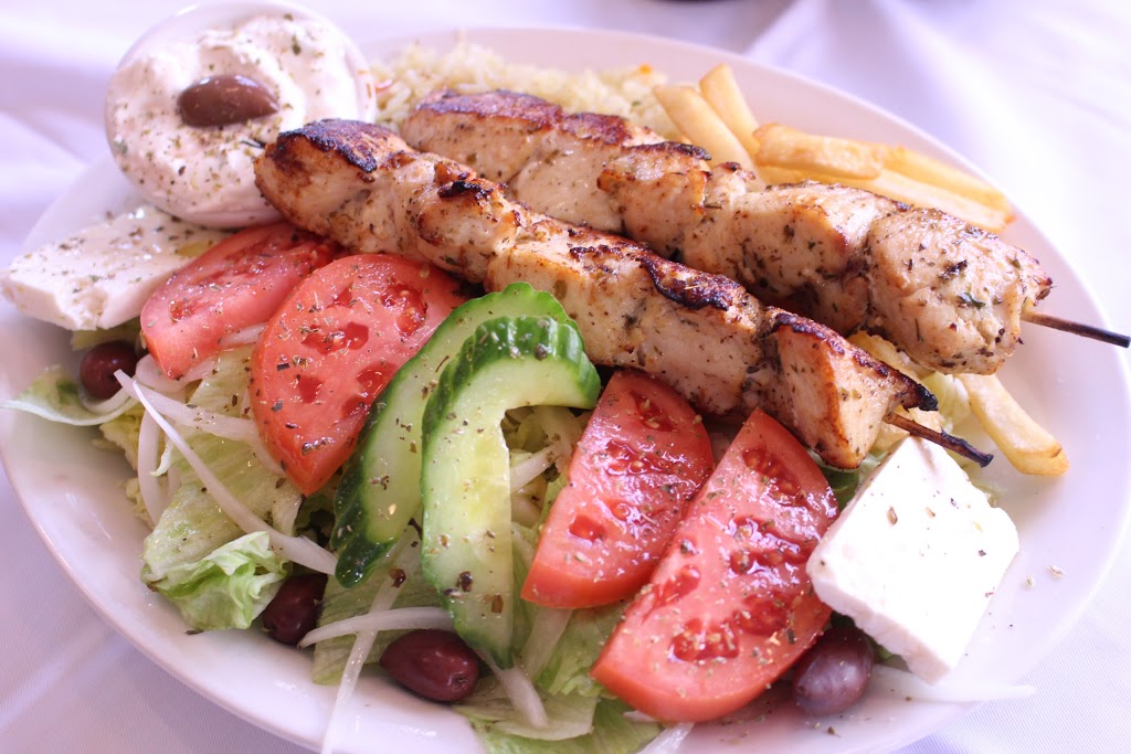 Athena Pizzeria | 10421 Boul Gouin O, Roxboro, QC H8Y 1W6, Canada | Phone: (514) 613-4343