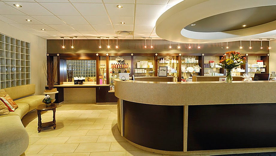 Sanctuary Day Spas Waterloo | 370 University Avenue East, Waterloo, ON N2K 3N2, Canada | Phone: (519) 725-9904