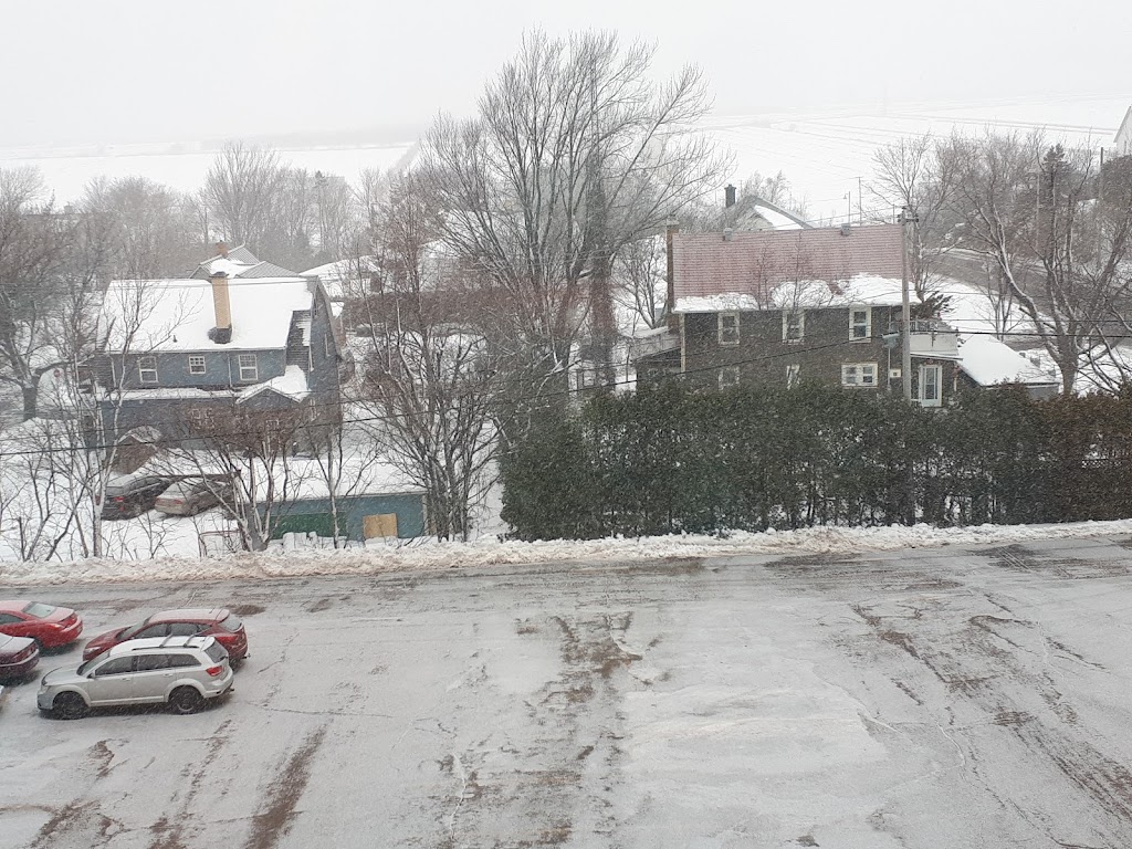 Résidences Cégep De La Pocatière | 140 4e Avenue Painchaud, La Pocatière, QC G0R 1Z0, Canada | Phone: (418) 856-3828