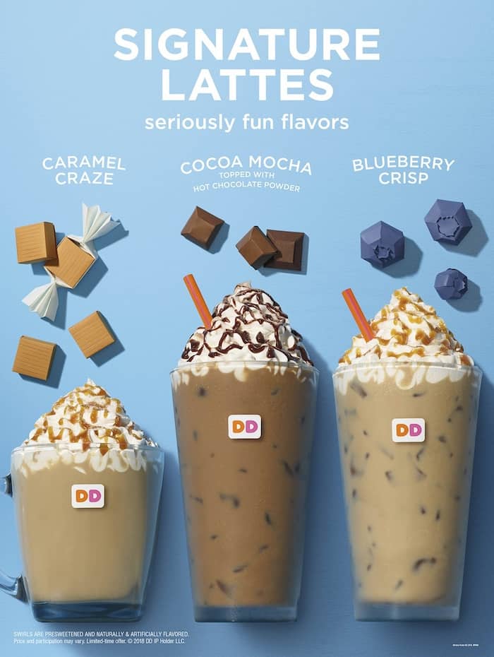 Dunkin | 57777 Gratiot Ave, New Haven, MI 48048, USA | Phone: (586) 646-5563
