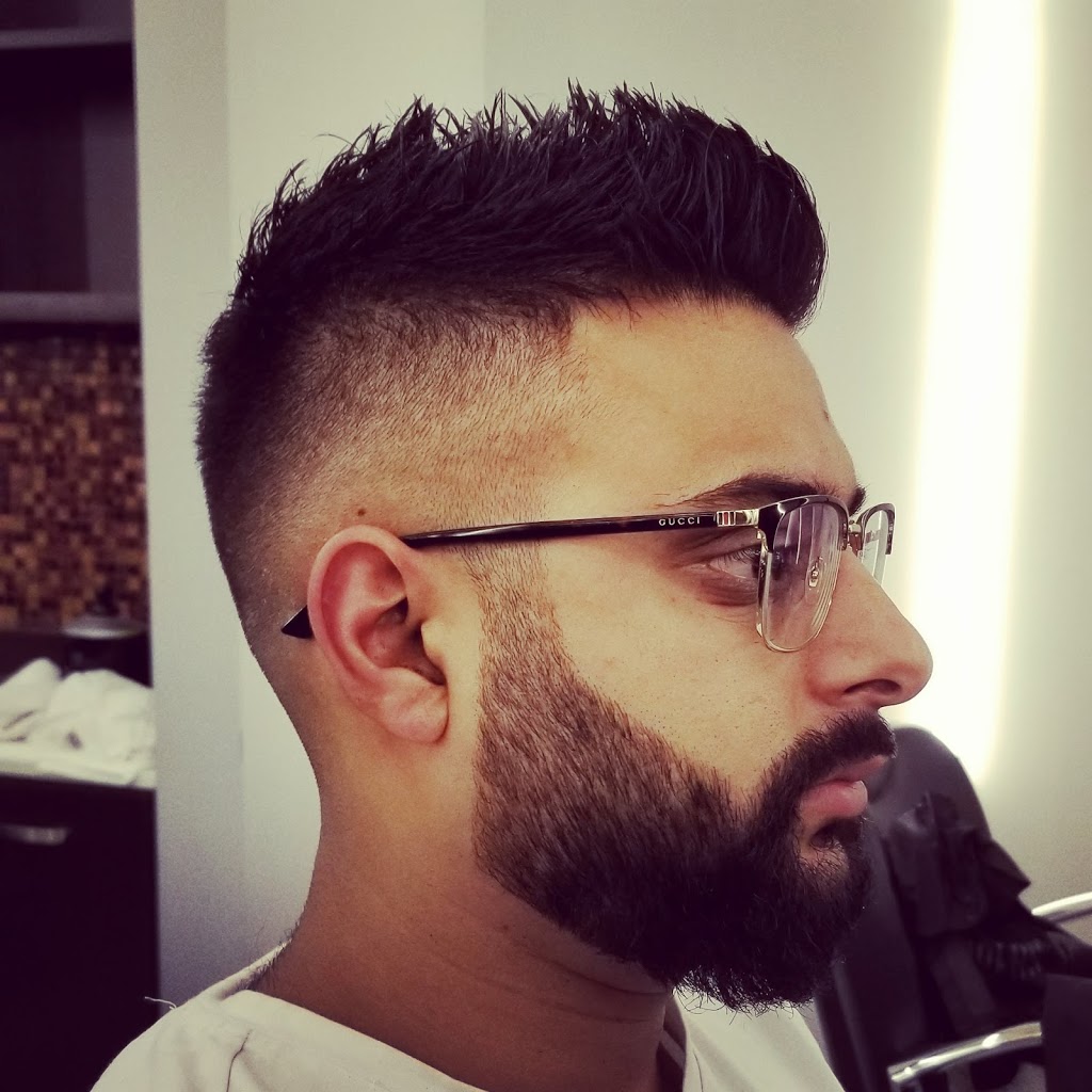 The Barber Shop | 5000 Hwy 7, Markham, ON L3R 4M9, Canada | Phone: (905) 604-7467