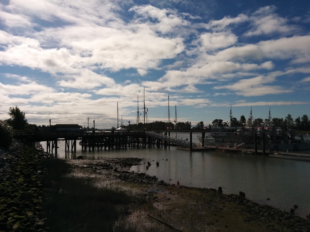 Sunset Point Housing Co-Op | 2960 Steveston Hwy, Richmond, BC V7E 6C9, Canada | Phone: (604) 271-4904