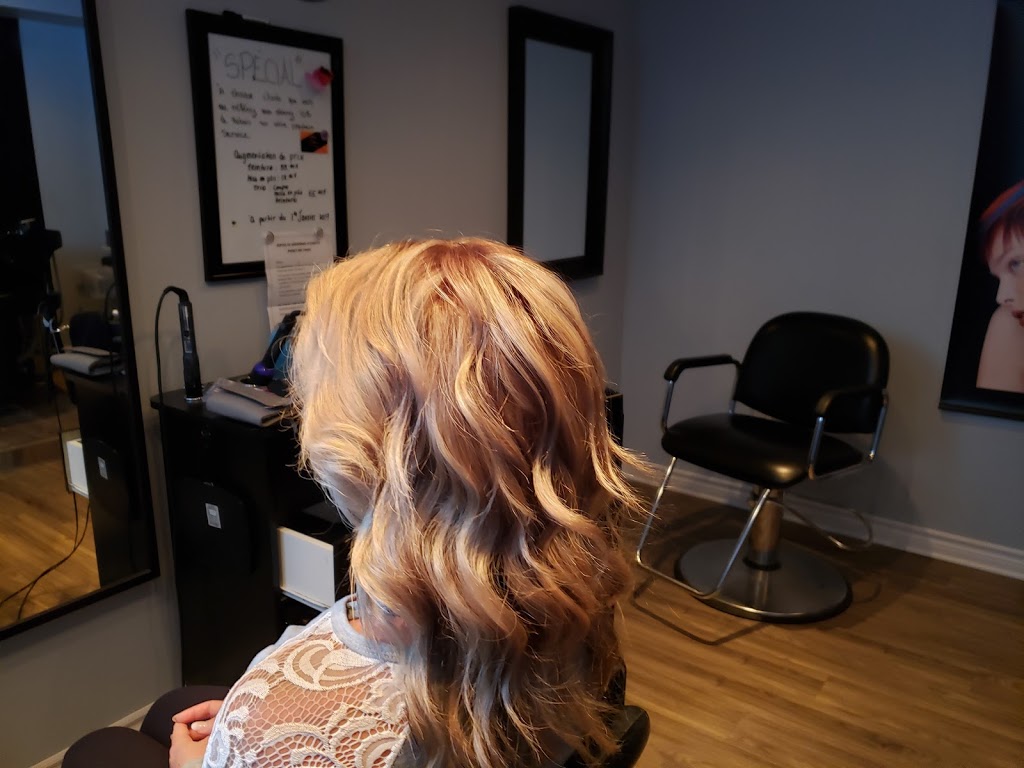 Elegance Coiffure | 2237 Rue Chambois, Mascouche, QC J7K 0K5, Canada | Phone: (514) 946-9915