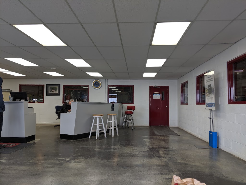 Kirks Trail Tire Brooks | Box 1769, 620 Aquaduct Dr E, Brooks, AB T1R 1C5, Canada | Phone: (403) 362-6647