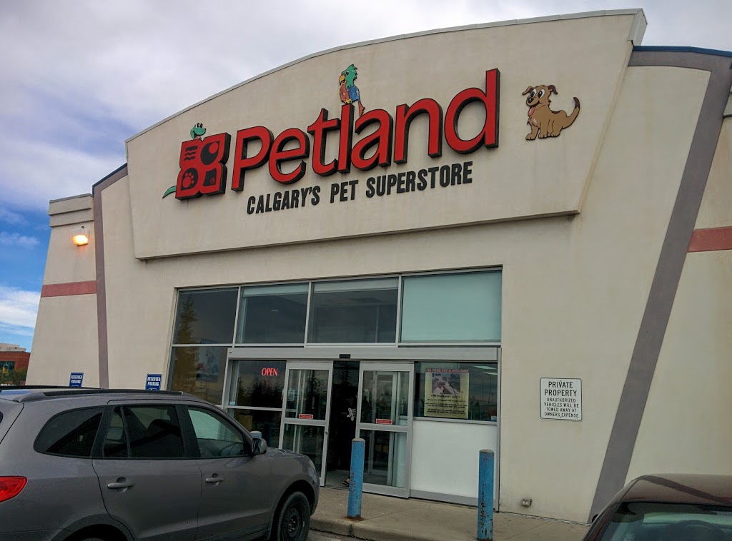 Petland | 3363 26 Ave NE, Calgary, AB T1Y 6L4, Canada | Phone: (403) 543-7711