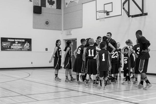 AthElite Basketball Academy | 15358 67 Ave, Surrey, BC V3S 7C6, Canada | Phone: (604) 657-9755