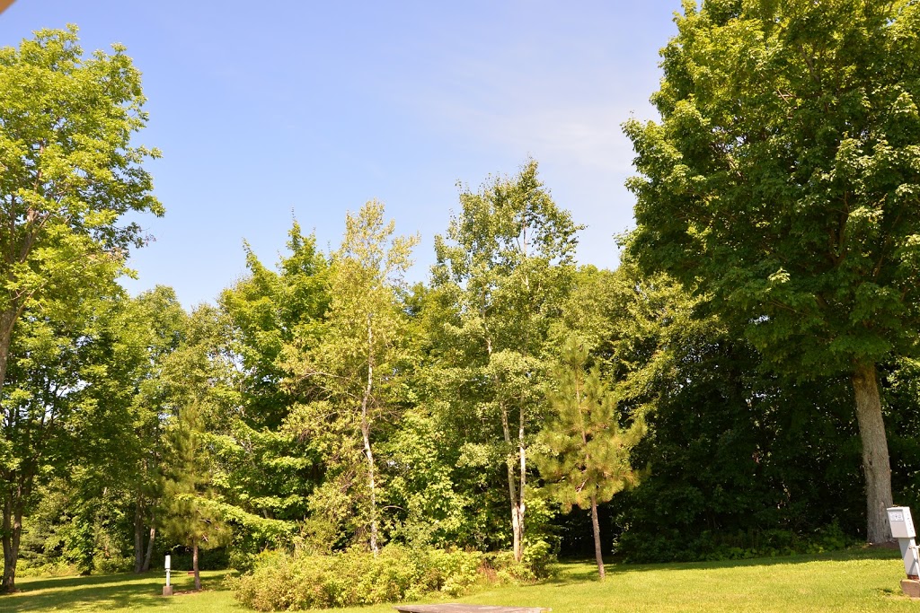 Camping Transit | 600 Chemin Saint-Roch, Lévis, QC G6Y 0W3, Canada | Phone: (418) 838-0948