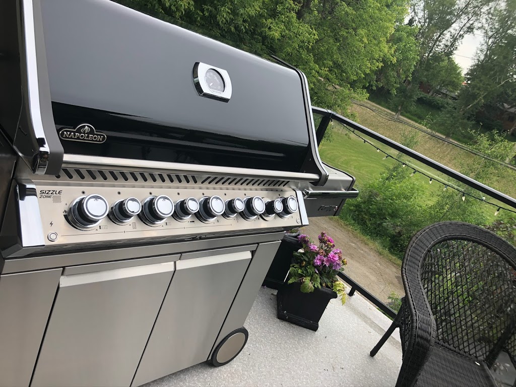 Barbecues Galore - South Calgary | 5875 9 St SE, Calgary, AB T2H 1Z9, Canada | Phone: (403) 258-4440