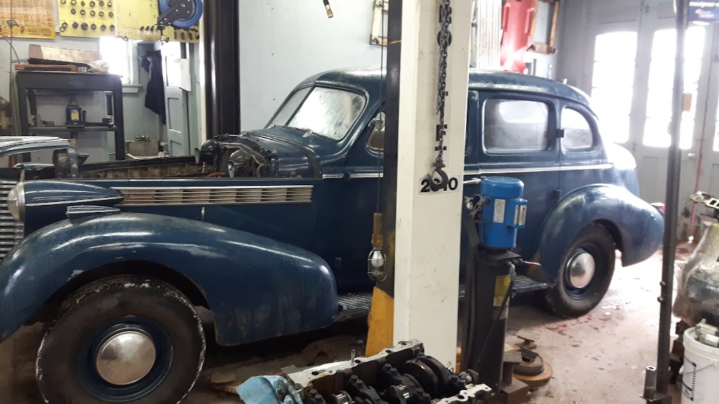 Moteur Labbé Et Coté Inc | 1063 Rue King E, Sherbrooke, QC J1G 1E5, Canada | Phone: (819) 570-5923
