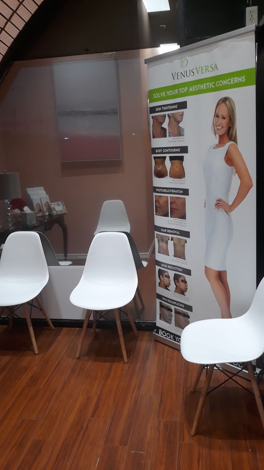 Saffron Advance Medical Esthetics | 7777 Keele St, Vaughan, ON L4K 1Y7, Canada | Phone: (647) 210-3217