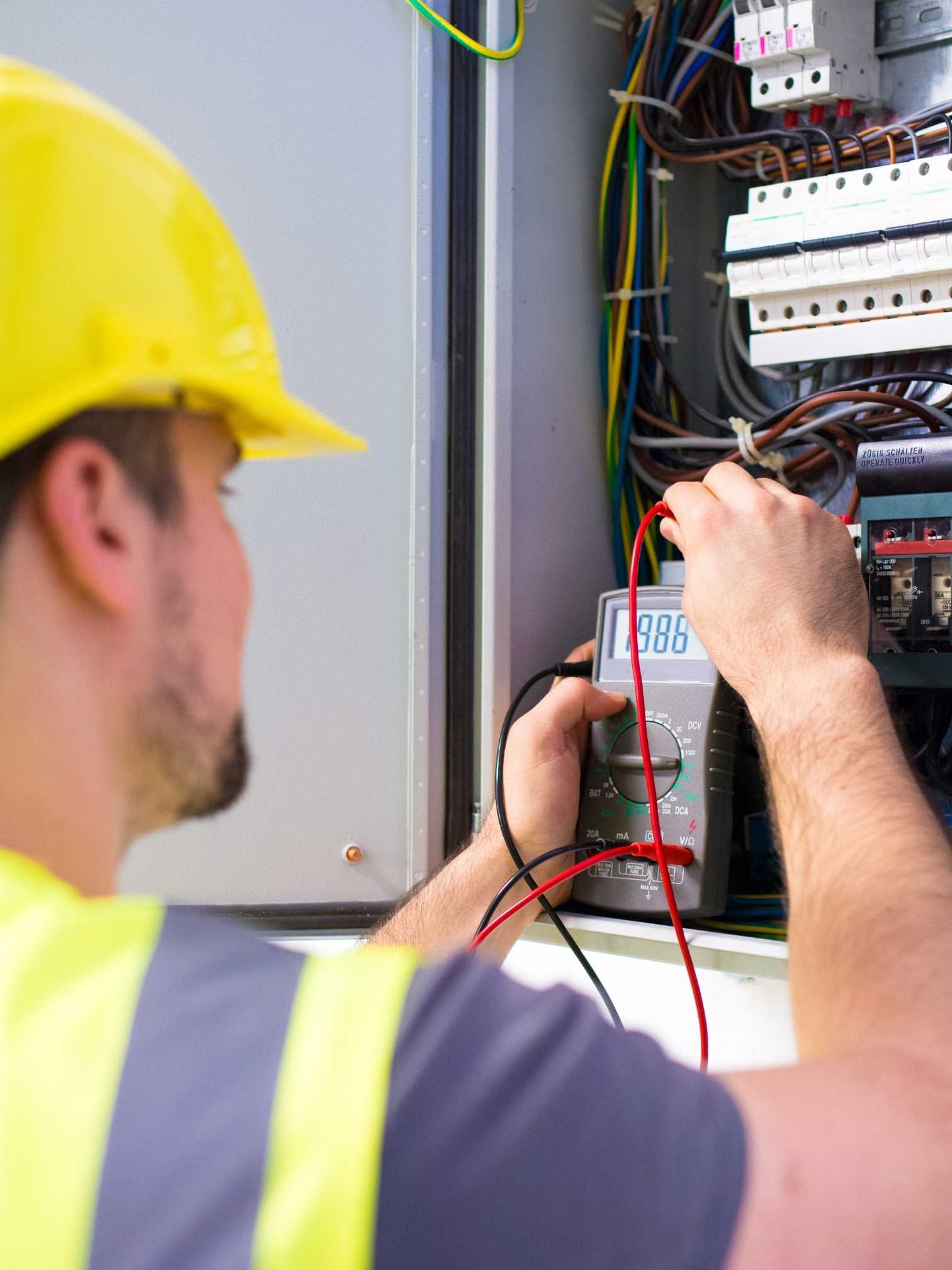 Electricien Gatineau EG | 455 Boulevard de la Gappe, Gatineau, QC, J8T 0A2 | Phone: (819) 414-1199