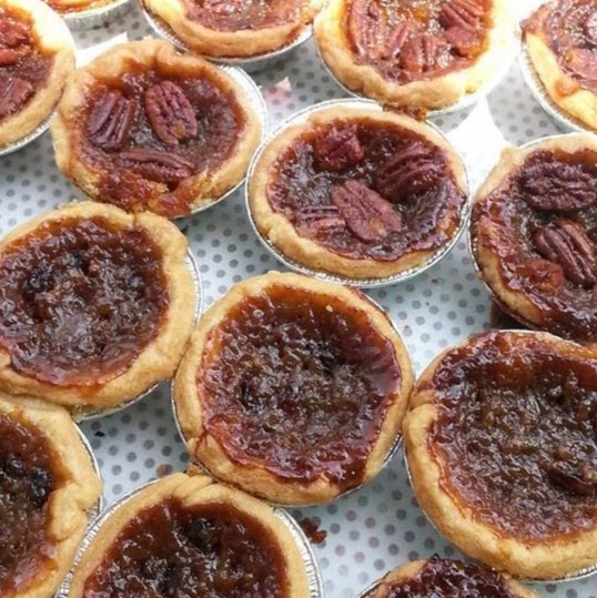 Fancy Tarts | 360 Springbank Dr, London, ON N6J 1G5, Canada | Phone: (226) 224-7437