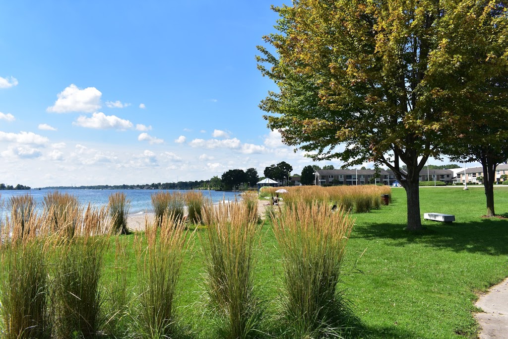 Chrysler Beach | 1660 River Rd, Marysville, MI 48040, USA | Phone: (810) 364-6613