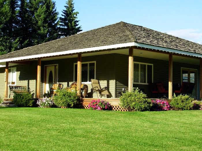 Ron Woods & Tammy Schembri Realtors | 1815b Central Ave, Grand Forks, BC V0H 1H0, Canada | Phone: (250) 442-7636