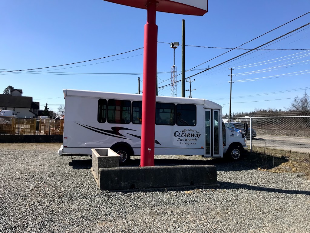 Clearway Car & Truck Rentals | 6780B Glover Rd, Langley City, BC V2Y 1S6, Canada | Phone: (604) 534-1907