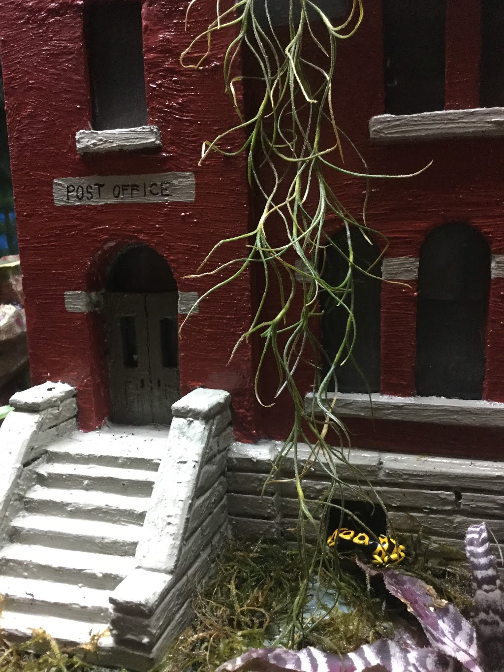 Escape the Old Post | 39 Elora St S, Harriston, ON N0G 1Z0, Canada | Phone: (519) 510-2222