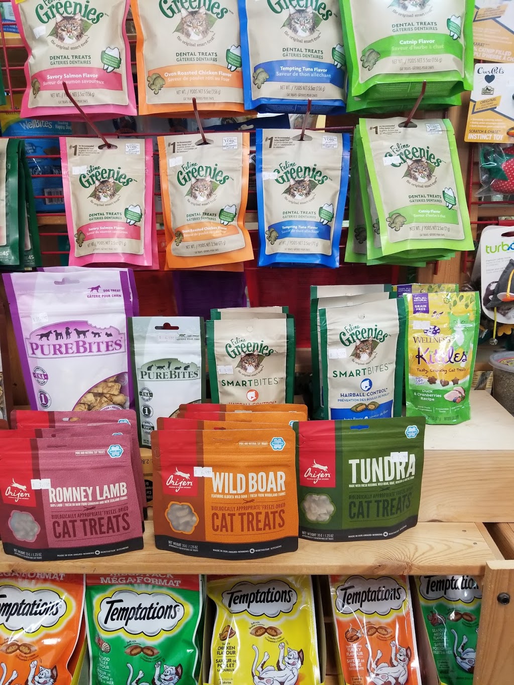 For Pets Sake | 3650 Mt Seymour Pkwy, North Vancouver, BC V7H 2Y5, Canada | Phone: (604) 924-2455