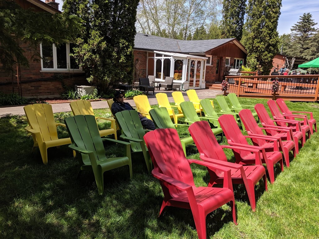 Novas Ark | 7505 Cedarbrook Trail, Whitby, ON L1M 1L8, Canada | Phone: (905) 706-1009