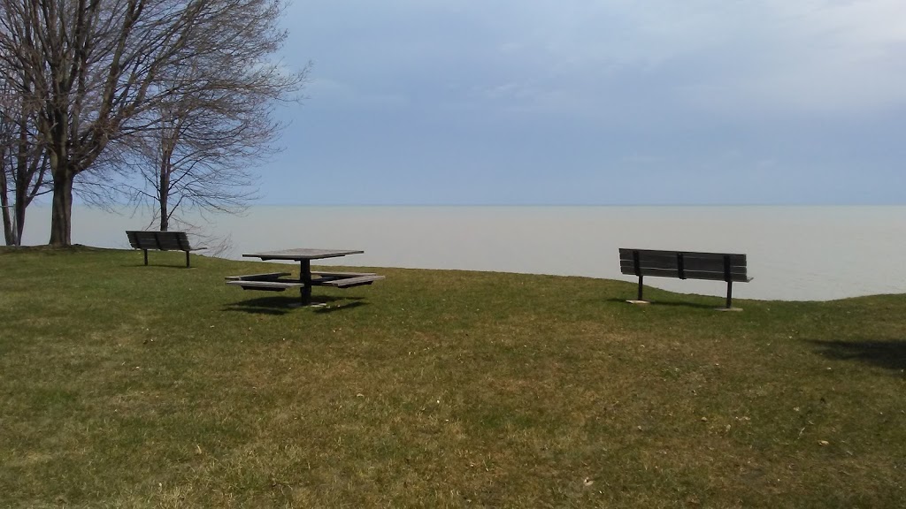 Roadside Park | 7467-7489 Lakeview Rd, Lexington, MI 48450, USA