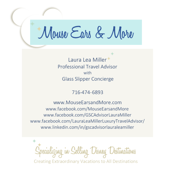 Mouse Ears & More | 40 Silent Meadow Ln, Orchard Park, NY 14127, USA | Phone: (716) 474-6893