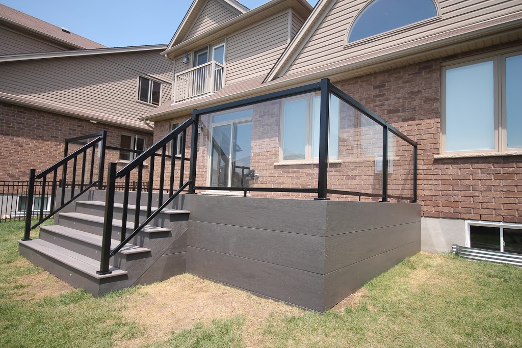 Steadfast Home Improvements Inc. | 1365 Sandhills Rd, New Hamburg, ON N3A 3B1, Canada | Phone: (519) 635-1536