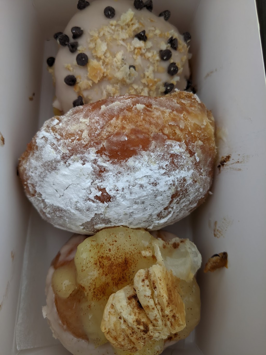 Aroma Maya Coffee & Donuts (Sobeys Fast Fuel) | 318 Young St, Truro, NS B2N 3Y6, Canada | Phone: (902) 895-4486