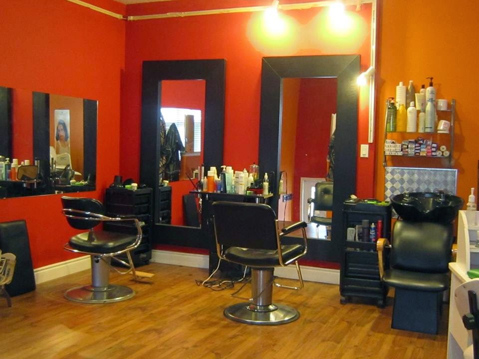 Mosa Beauty Salon | 619 Wild Ginger Ave Unit E30, Waterloo, ON N2V 2X1, Canada | Phone: (519) 342-4630