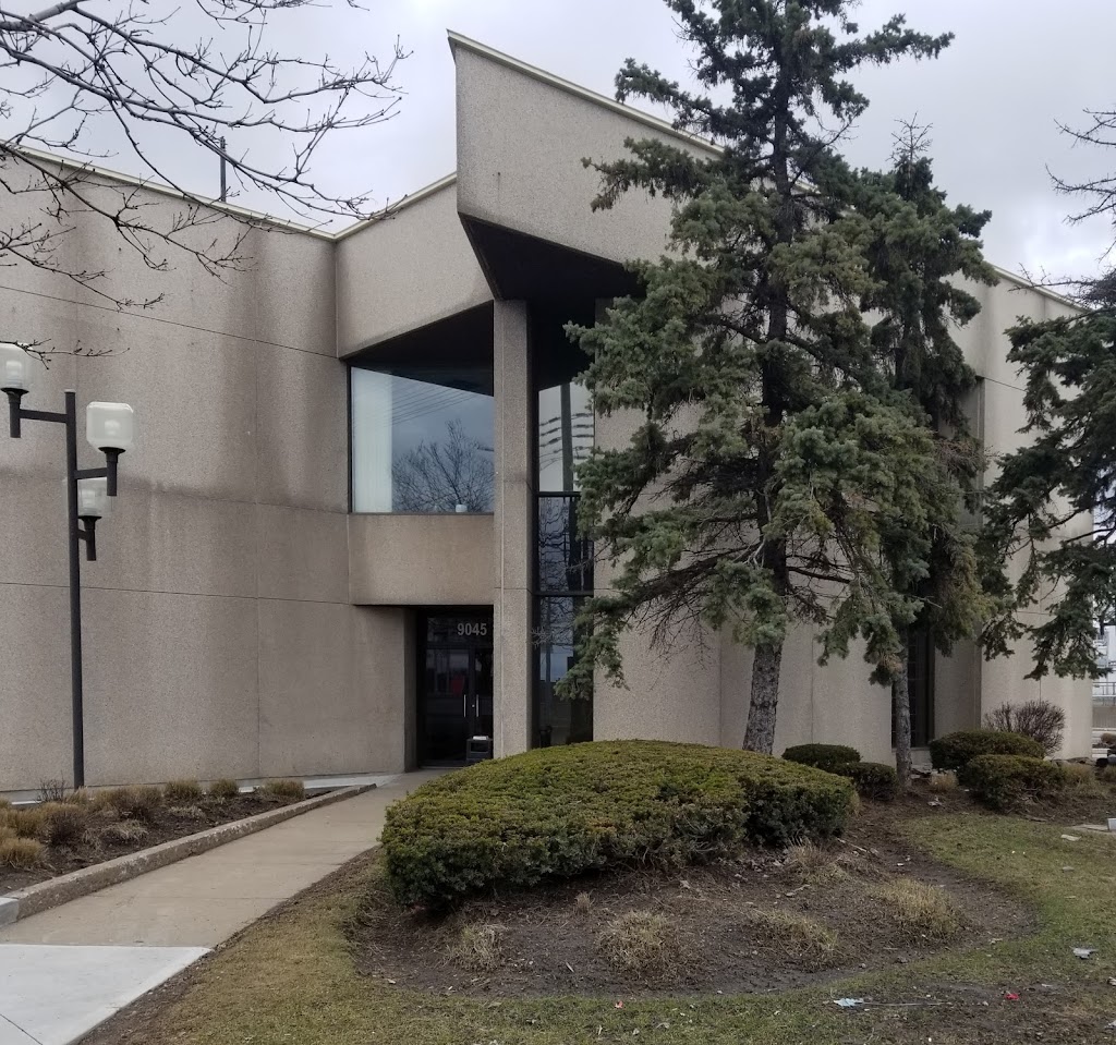 Equinox | 9045 De la Côte-de-Liesse Rd #104, Dorval, QC H9P 2M9, Canada | Phone: (514) 636-2229