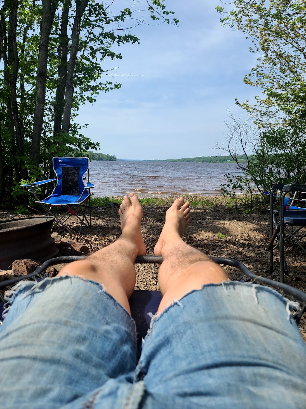 Mic Mac Tent & Trailer Park | 1334 Bridge Dr, Cambridge-Narrows, NB E4C 4P1, Canada | Phone: (506) 488-2511