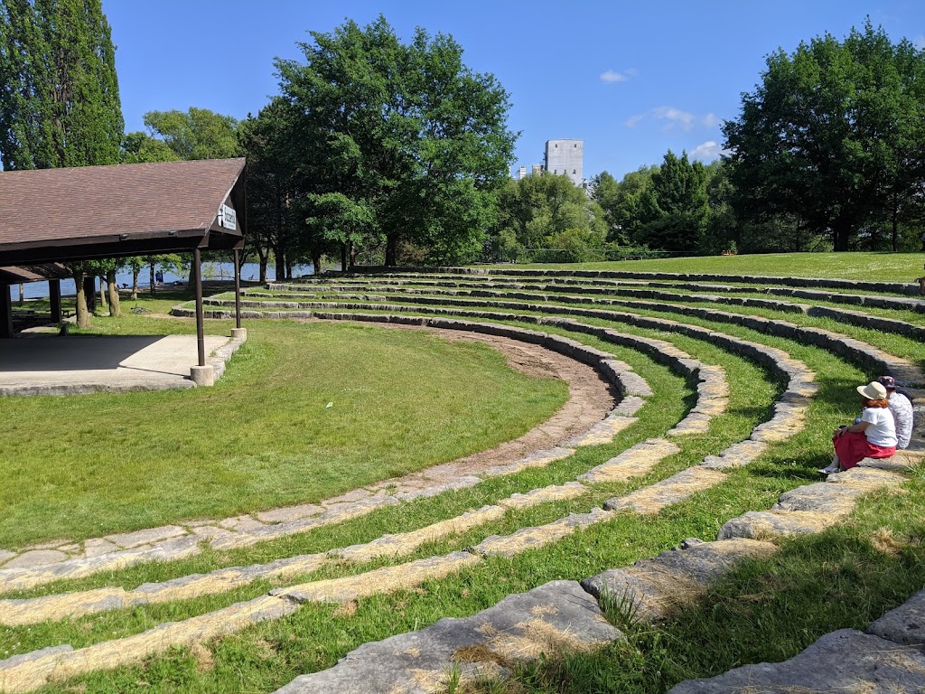 Kelso Beach Park | 2nd Avenue West, Owen Sound, ON N4K 2H4, Canada | Phone: (519) 371-9734