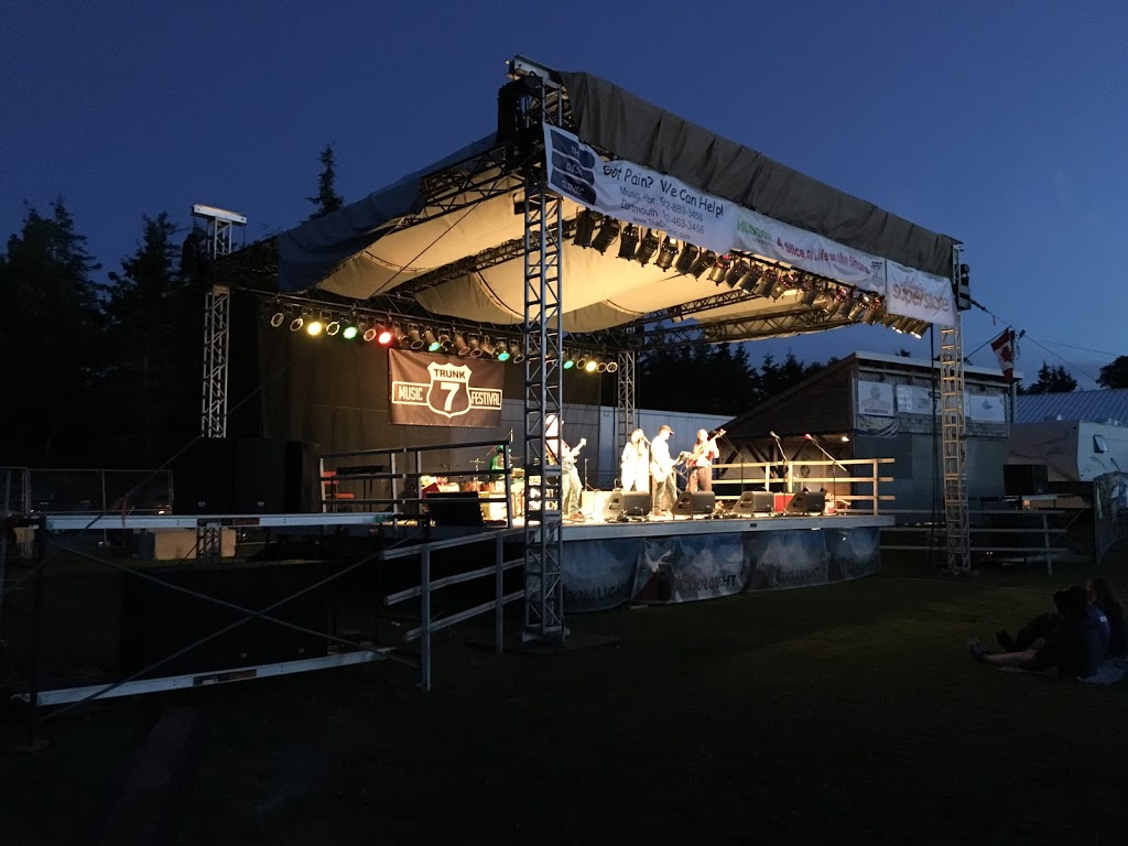 Musquodoboit Harbour Peace Park | 67 Park Rd, Musquodoboit Harbour, NS B0J 2L0, Canada