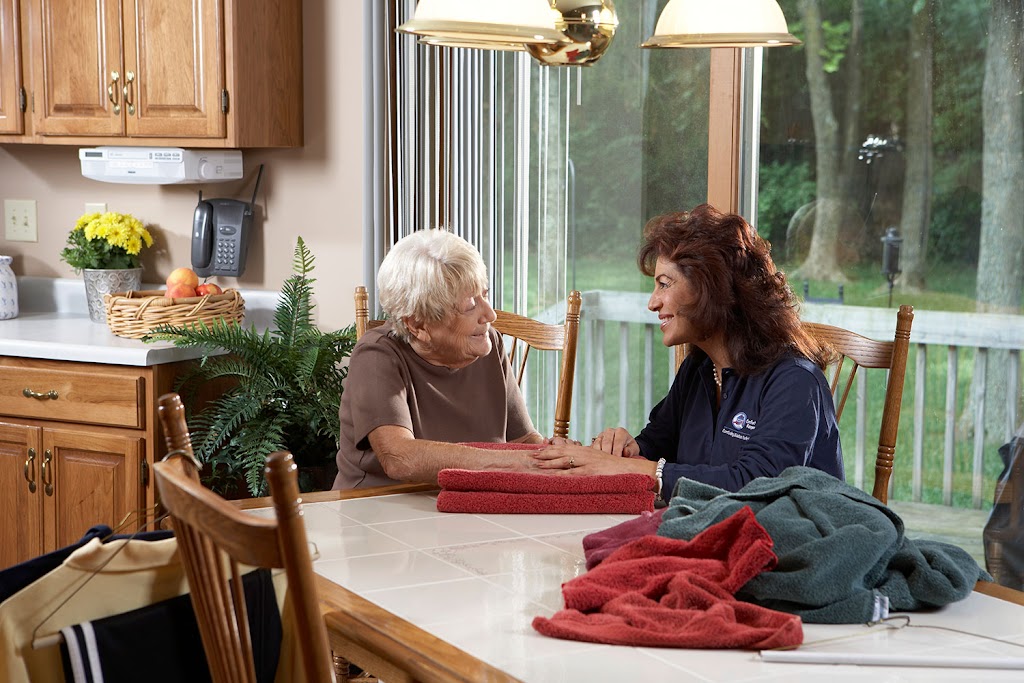 Comfort Keepers Georgian Triangle | 281 First St Unit 4, Collingwood, ON L9Y 1B2, Canada | Phone: (705) 293-5553