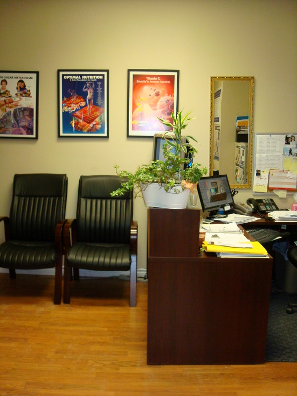 Canadian Decompression & Neuropathy Centre | 3420 Finch Ave E #303, Scarborough, ON M1W 2R6, Canada | Phone: (416) 498-9355