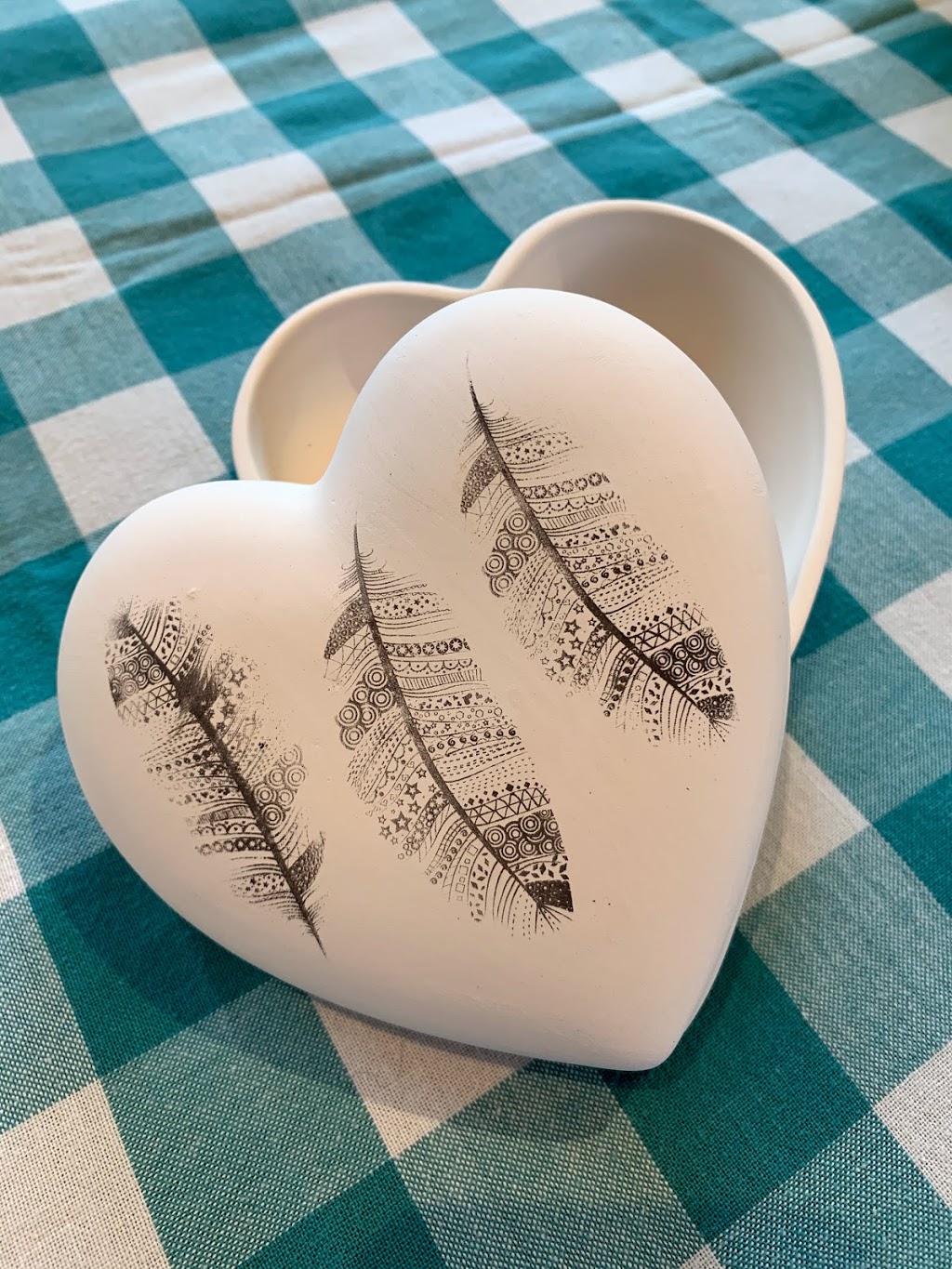 Lagom Studio Pottery, Art and So Much More! | 3 Albert St W, Hillsdale, ON L0L 1V0, Canada | Phone: (705) 279-5914