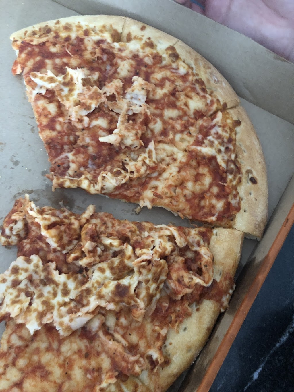 Little Caesars Pizza | 1800 Market St, Airdrie, AB T4A 0K9, Canada | Phone: (403) 948-0311