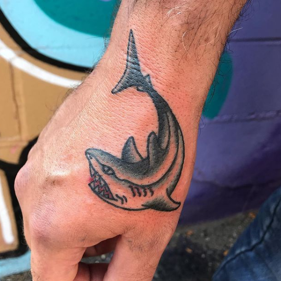 Bell City Tattoo | 177 Paris Rd, Brantford, ON N3R 1J2, Canada | Phone: (519) 304-8288