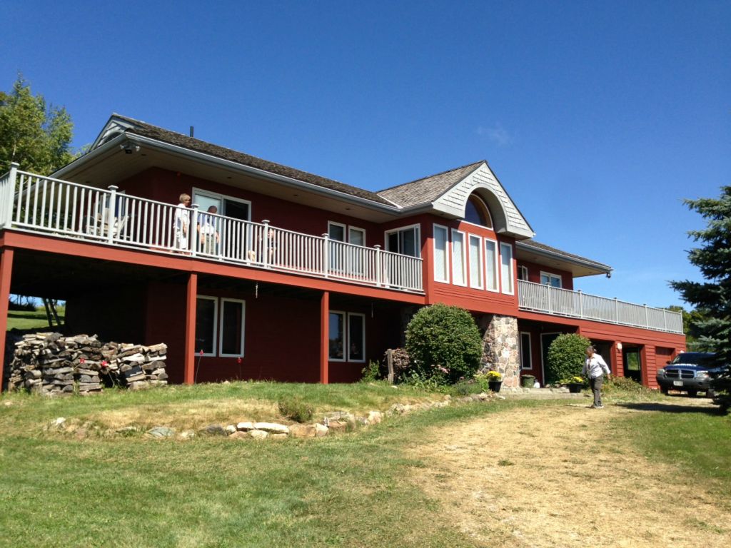 Best Choice Painting | 975 Shoreview Dr, Innisfil, ON L9S 5A7, Canada | Phone: (705) 436-3898
