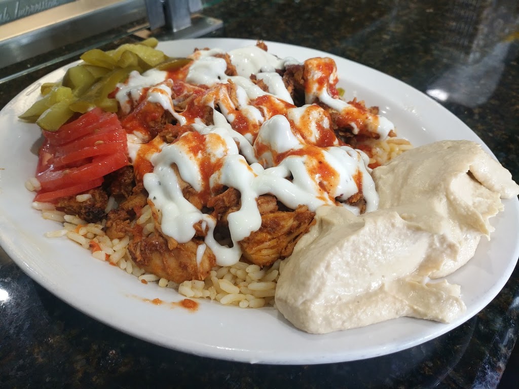 La Luna Express Centennial | 160 160 Centennial Pkwy N, Hamilton, ON L8E 1H9, Canada | Phone: (905) 662-2222