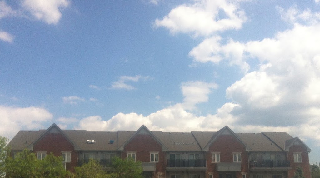 T Chambers Roofing Co. | 150 Fairview Mall Dr #1505, North York, ON M2J 0E7, Canada | Phone: (416) 655-2347