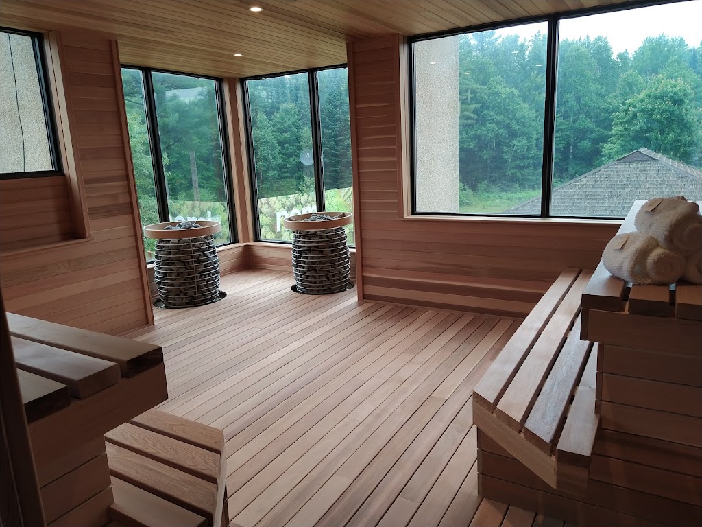 SPA Derma at Nomi Resort | 4727 Elephant Lake Rd, Harcourt, ON K0L 1X0, Canada | Phone: (437) 324-4327