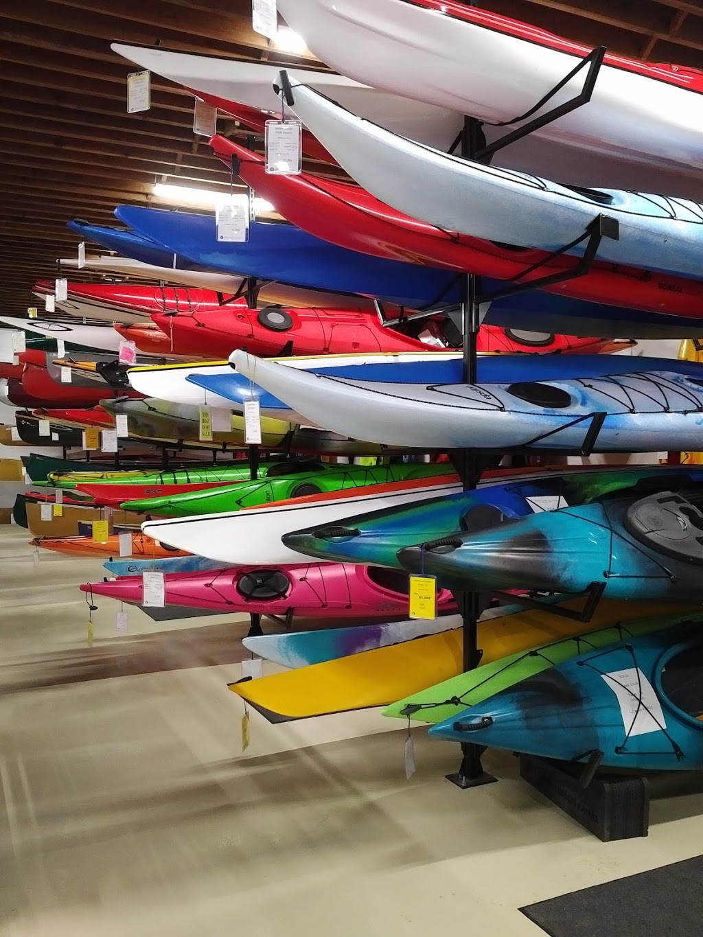 Wilderness Supply | 50 Isabel St, Winnipeg, MB R3A 1E6, Canada | Phone: (204) 783-9555