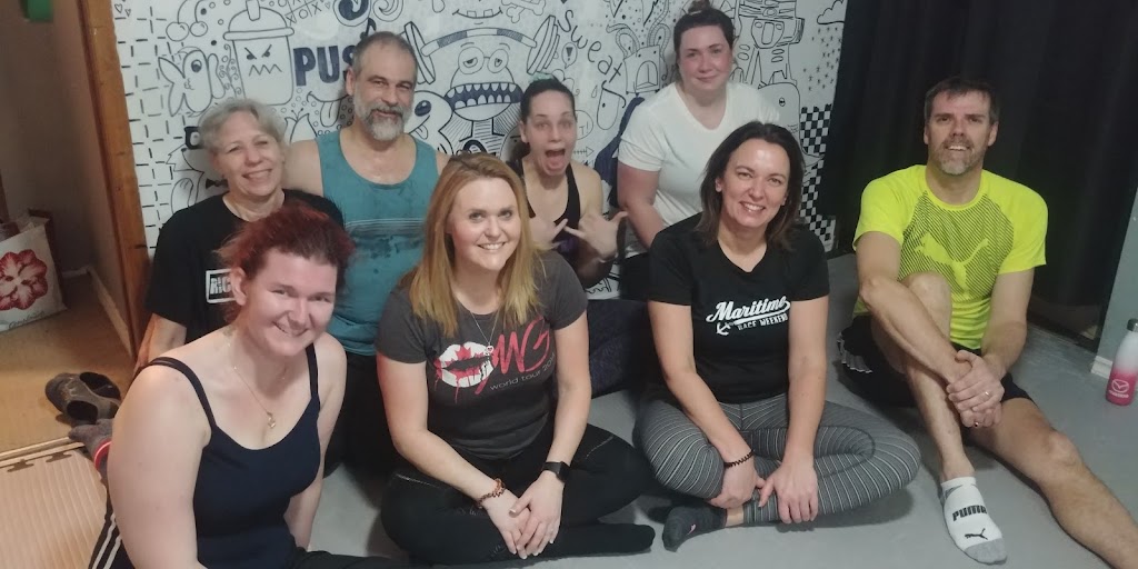 RickMyTrainer | 243 Poplar Dr, Dartmouth, NS B2W 4K6, Canada | Phone: (902) 448-7155