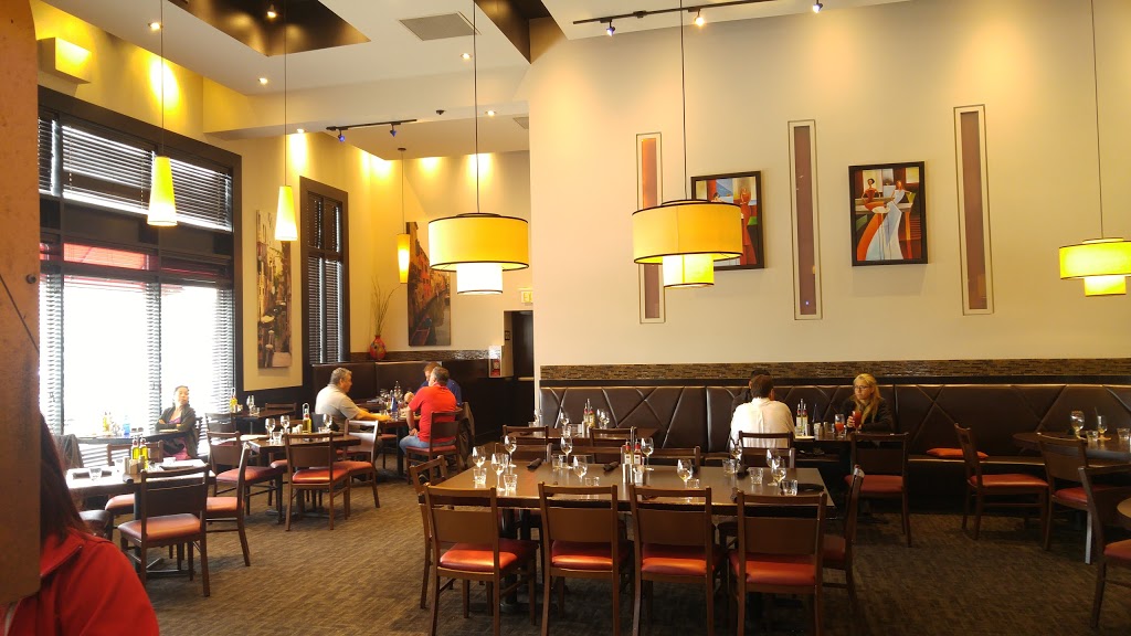 Pacini | 123 Freeport Blvd NE, Calgary, AB T3N 0A3, Canada | Phone: (403) 930-8080